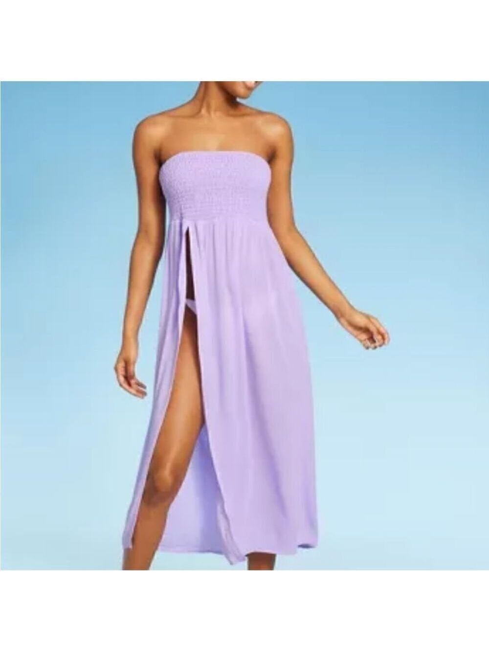 Wild Fable Women Convertible Cover Up Dress NWT Size XS